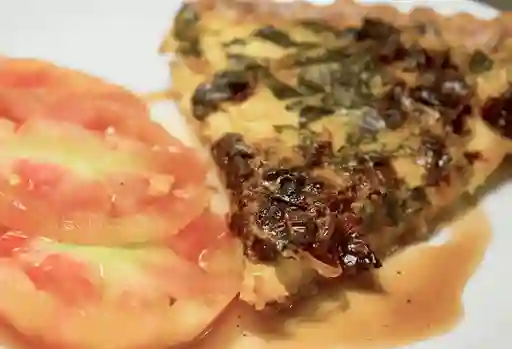 Tartaletas