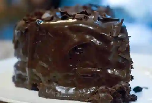 Torta de Chocolate