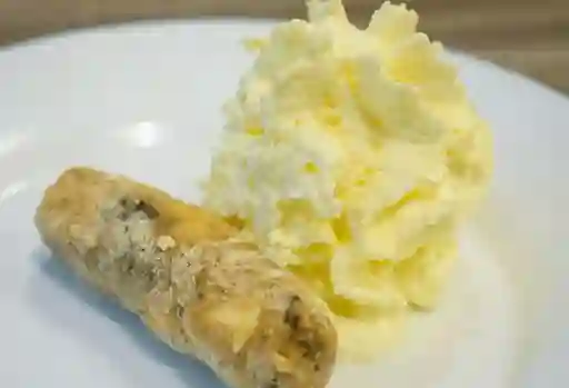 Rollito de Nueces