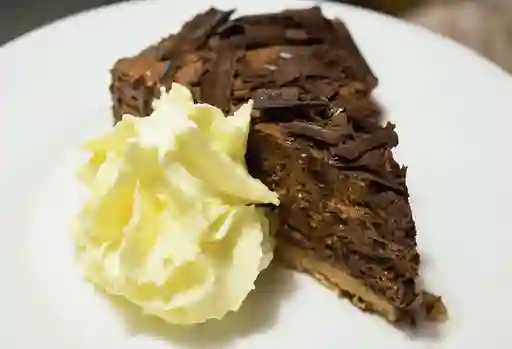 Mousse de Chocolate