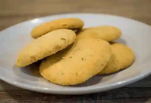 Galleta de Almendra
