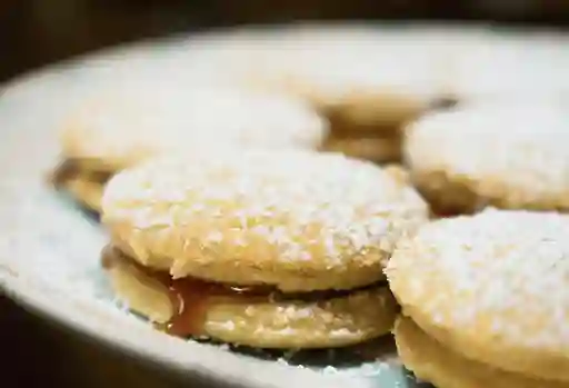 Galleta de Limón