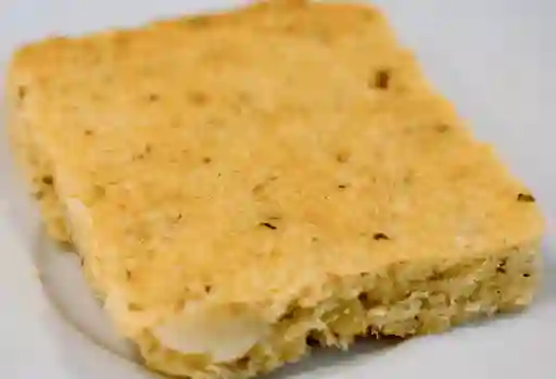 Galleta de Avena