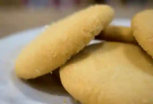 Galleta de Mantequilla