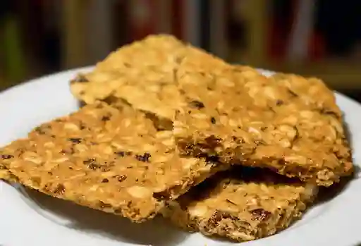 Galleta de Avena y Arándano
