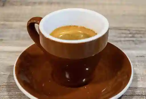 Espresso Largo