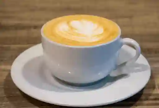 Capuccino con Licor