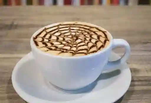 Mocaccino
