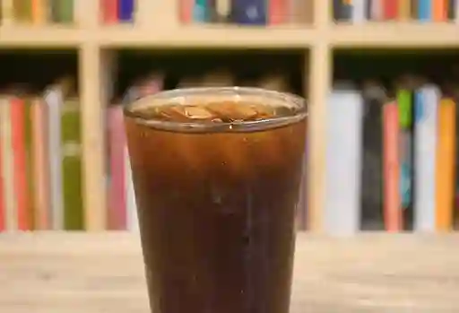 Café Helado