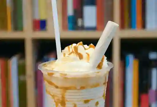Capuccino Frappé