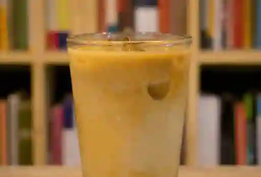 Latte Frío