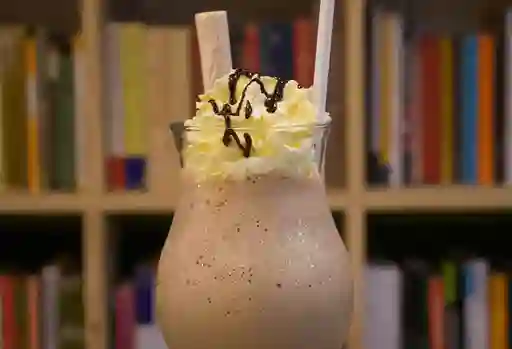 Mocaccino Frío