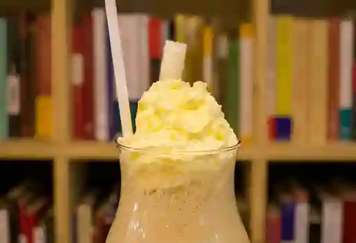 Malteada de Café