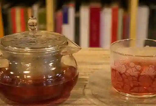 Tisanas