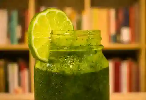 Limonada Árabe