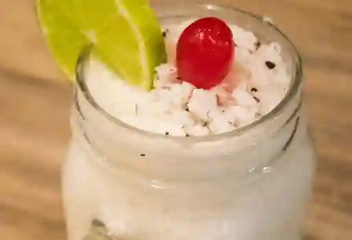 Limonada de Coco