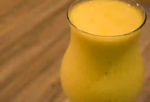 Jugo de Frutas