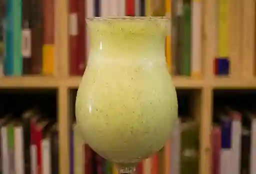 Lassis de Frutas