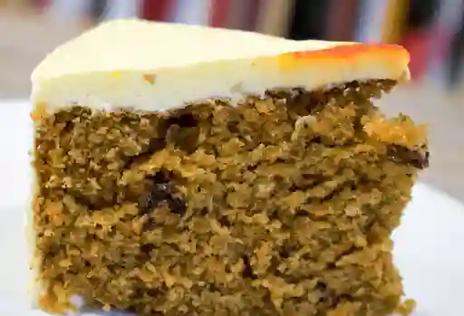 Torta de Zanahoria
