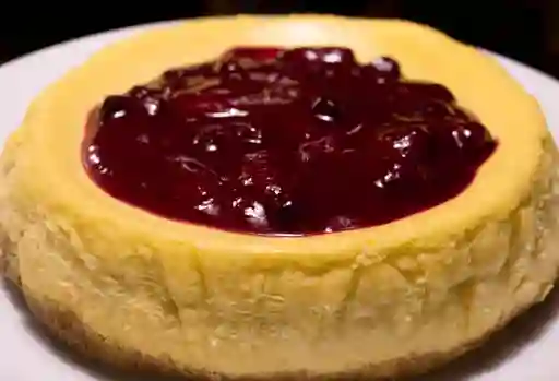 Cheesecake Neoyorquino