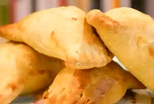 Empanada Jamaquinas