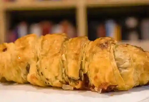 Palito de Queso y Bocadillo