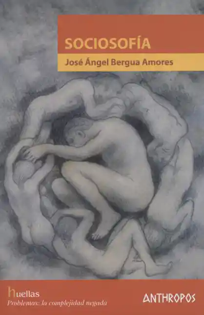 Sociosofia 1 Ed - Bergua Amores Jose Angel