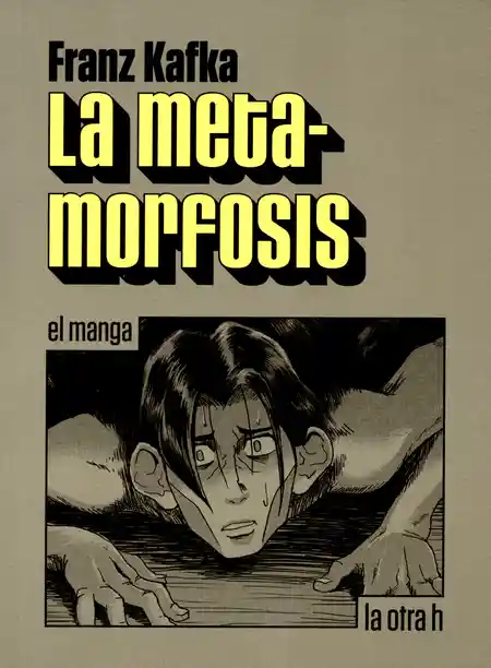 Metamorfosis (En Historieta / Cómic) la - Kafka Franz