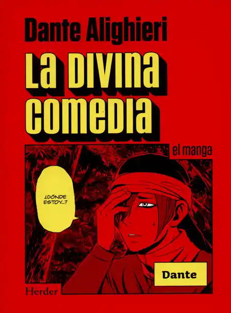 Divina Comedia - Alighieri Dante