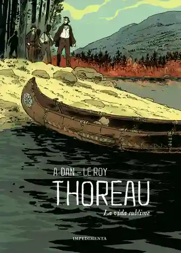 Vida Thoreau La Sublime 4 Ed. 2017 - Le Ro Maximilien