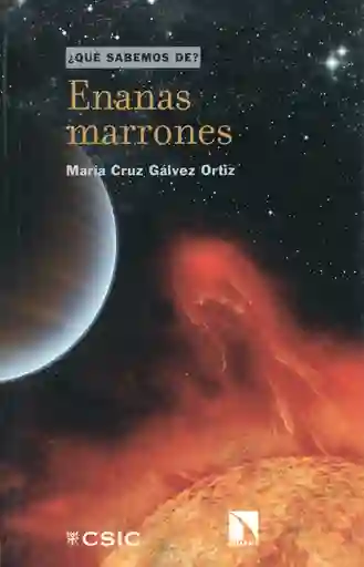 Enanas Marrones 1 Edición 2018 - Galvez Ortiz Maria Cruz