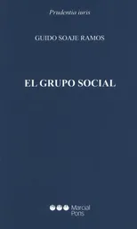 Grupo Social el 1A Edición 2018 - Soaje Ramos Guido