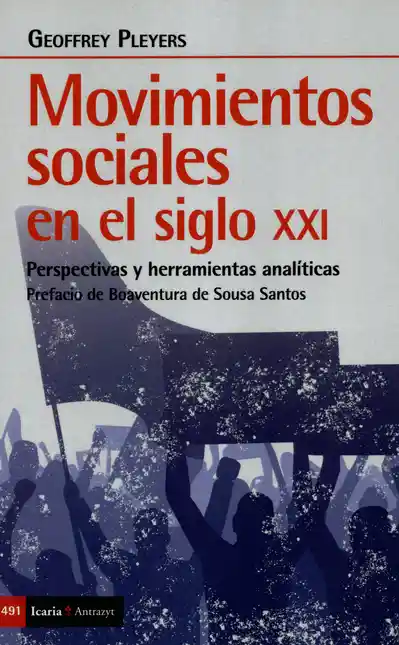 Movimientos Sociales en el Siglo XXI Perspectivas y Herramienta