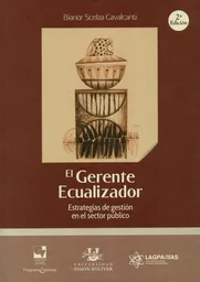 El gerente ecualizador