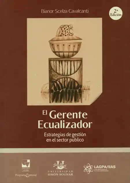 El gerente ecualizador