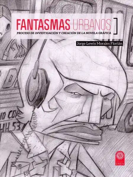 Fantasmas urbanos