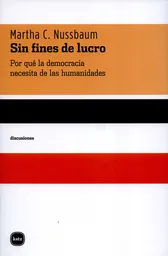 Sin Fines de Lucro Por Qué la Democracia