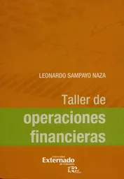 Taller de operaciones financieras