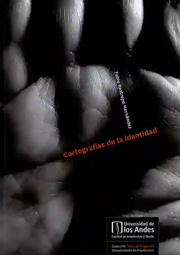 Cartografías de la identidad