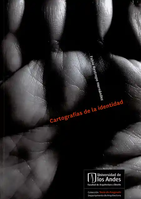 Cartografías de la identidad