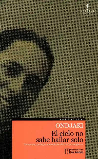 El cielo no sabe bailar solo