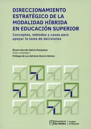 Direccionamiento Estratégico - Alvaro Hernan Galvis Panqueva