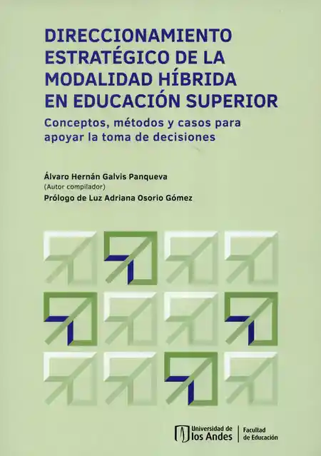 Direccionamiento Estratégico - Alvaro Hernan Galvis Panqueva
