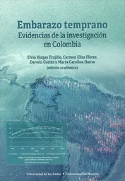 Embarazo Temprano Evidencias - Elvia Vargas Trujillo