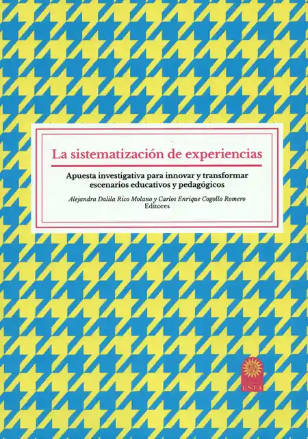 Sistematización de Experiencias - Alejandra Dalila Rico Molano