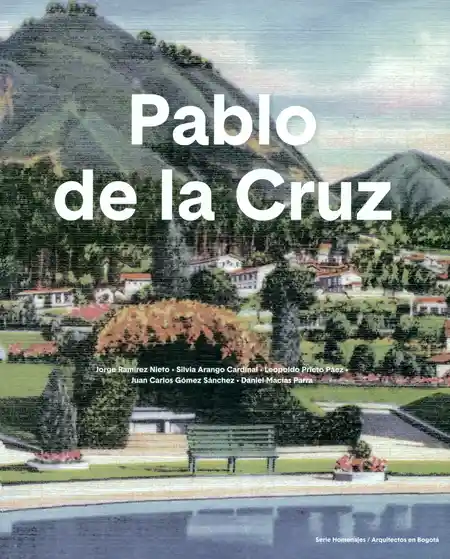 Pablo De La Cruz