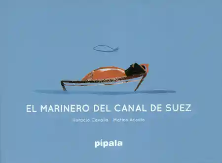 El Marinero Del Canal de Suez - VV.AA