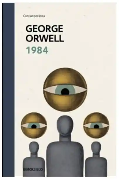 1984-Orwell George - George Orwell