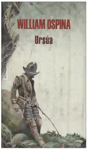 Ursúa - Ospina William