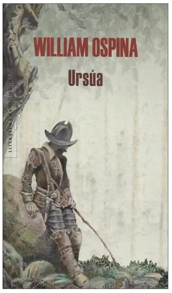 Ursúa - Ospina William